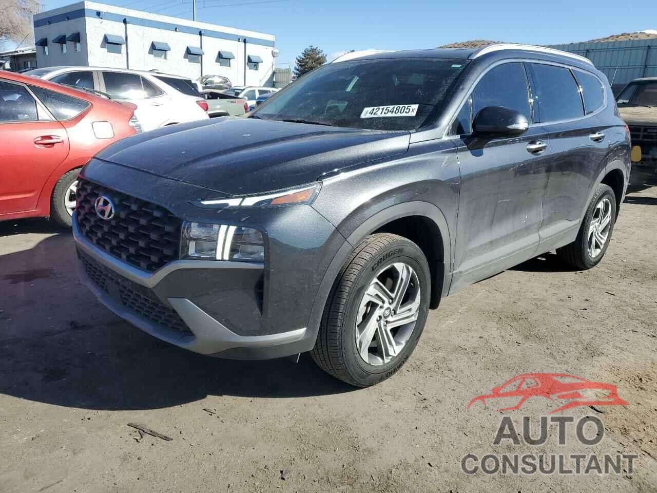 HYUNDAI SANTA FE 2023 - 5NMS2DAJ8PH515095