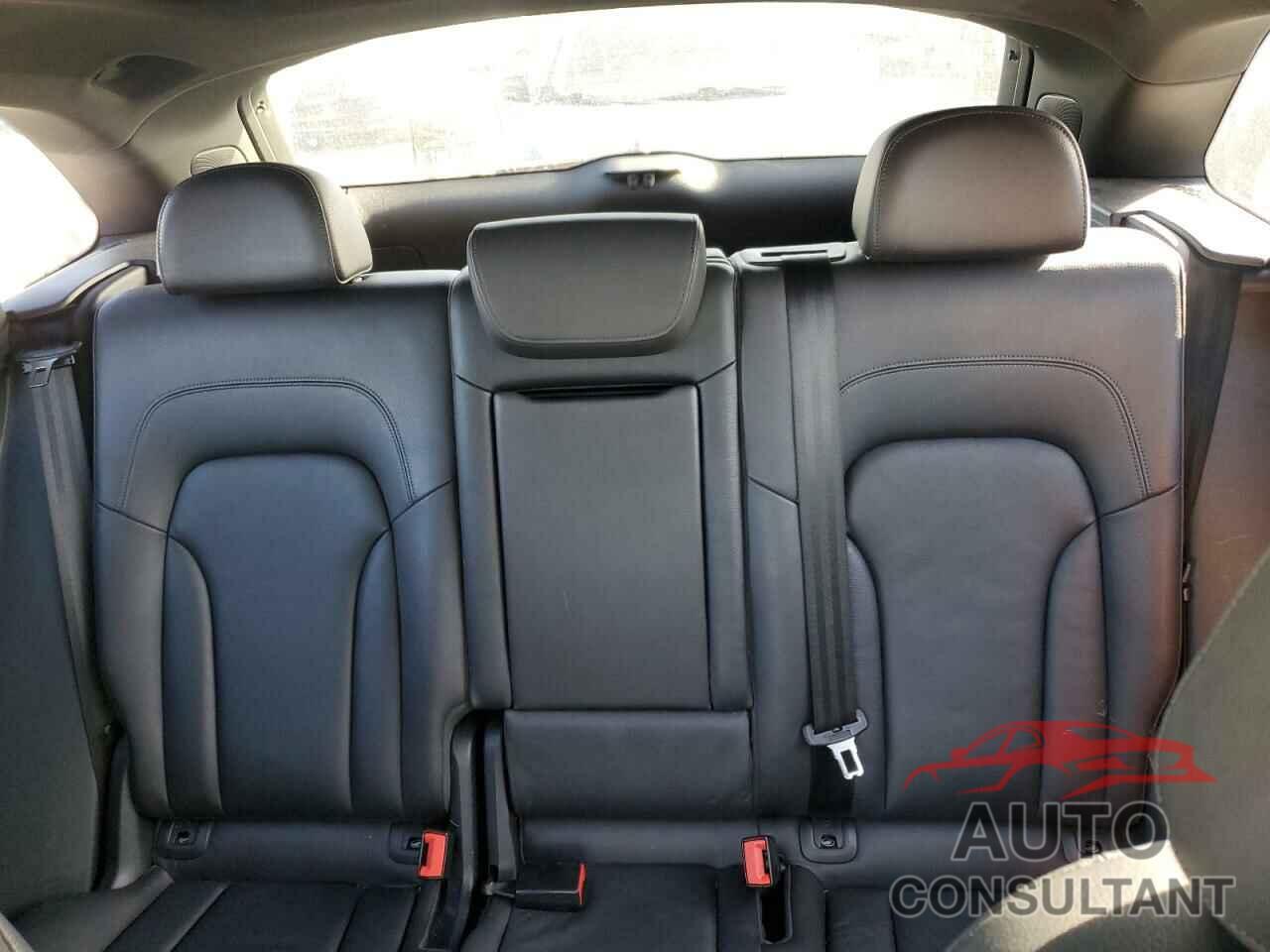 AUDI Q5 2016 - WA1D7AFP0GA032890