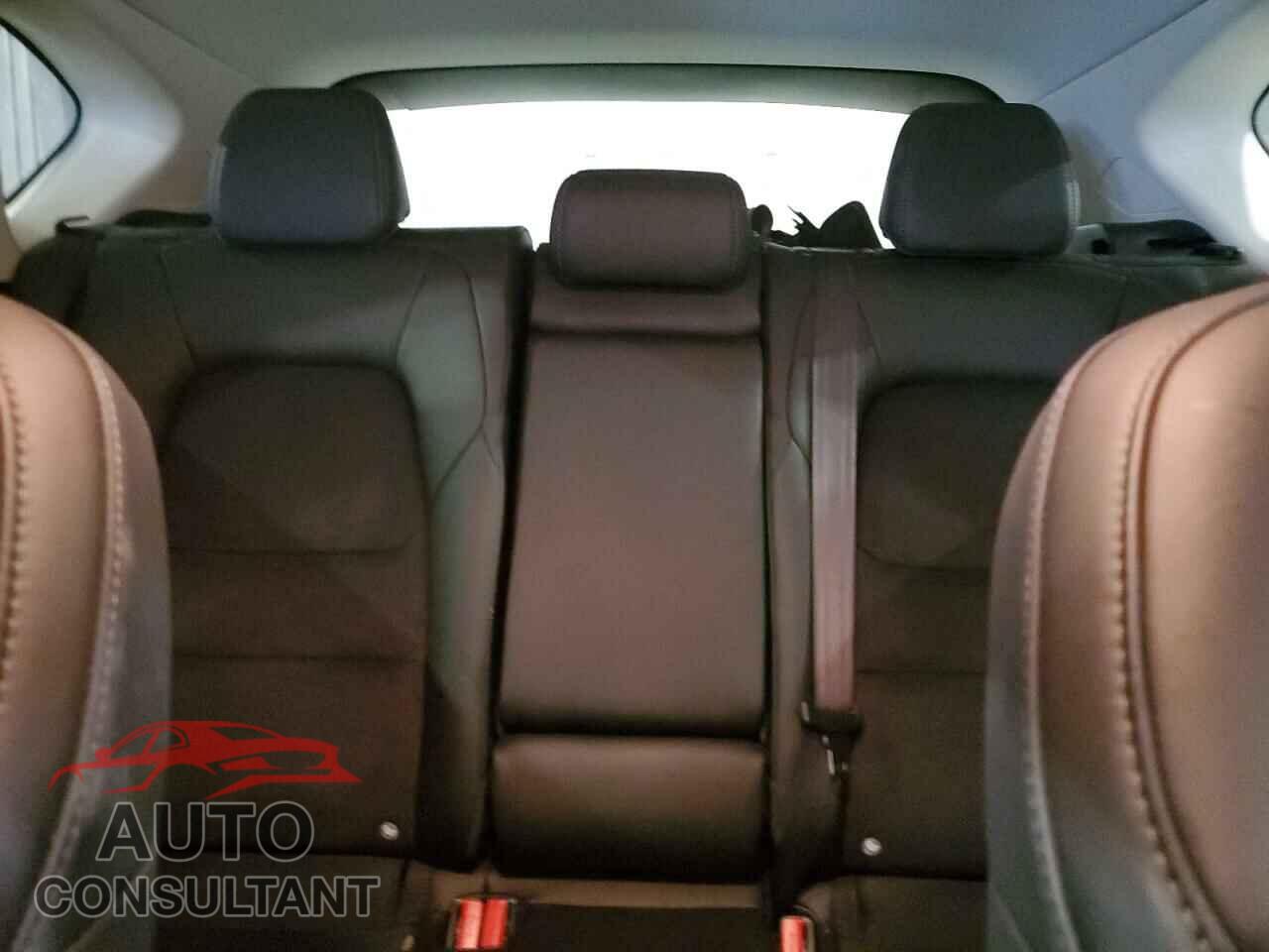 MAZDA CX-5 2019 - JM3KFBCM6K0589907