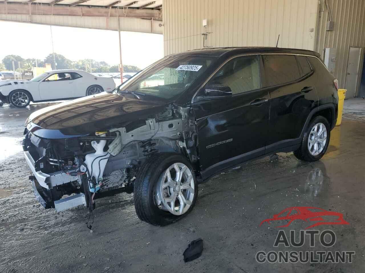 JEEP COMPASS 2024 - 3C4NJDAN6RT135066