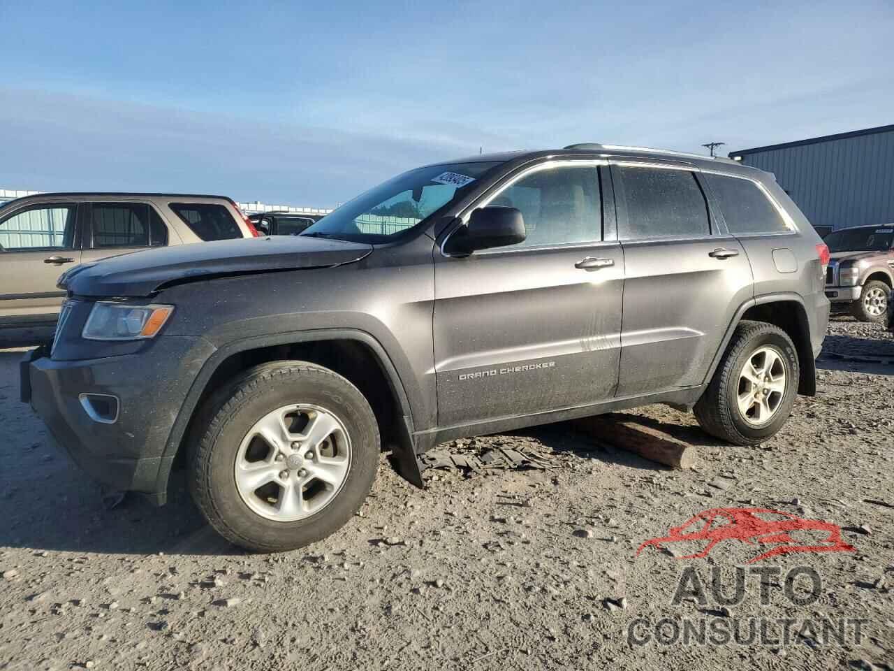 JEEP GRAND CHER 2014 - 1C4RJFAG5EC139601