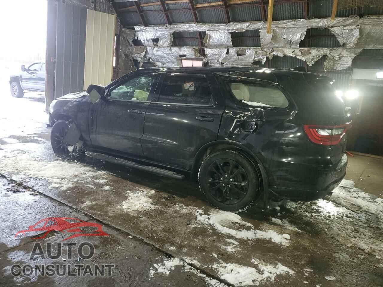 DODGE DURANGO 2020 - 1C4SDJCT9LC131813