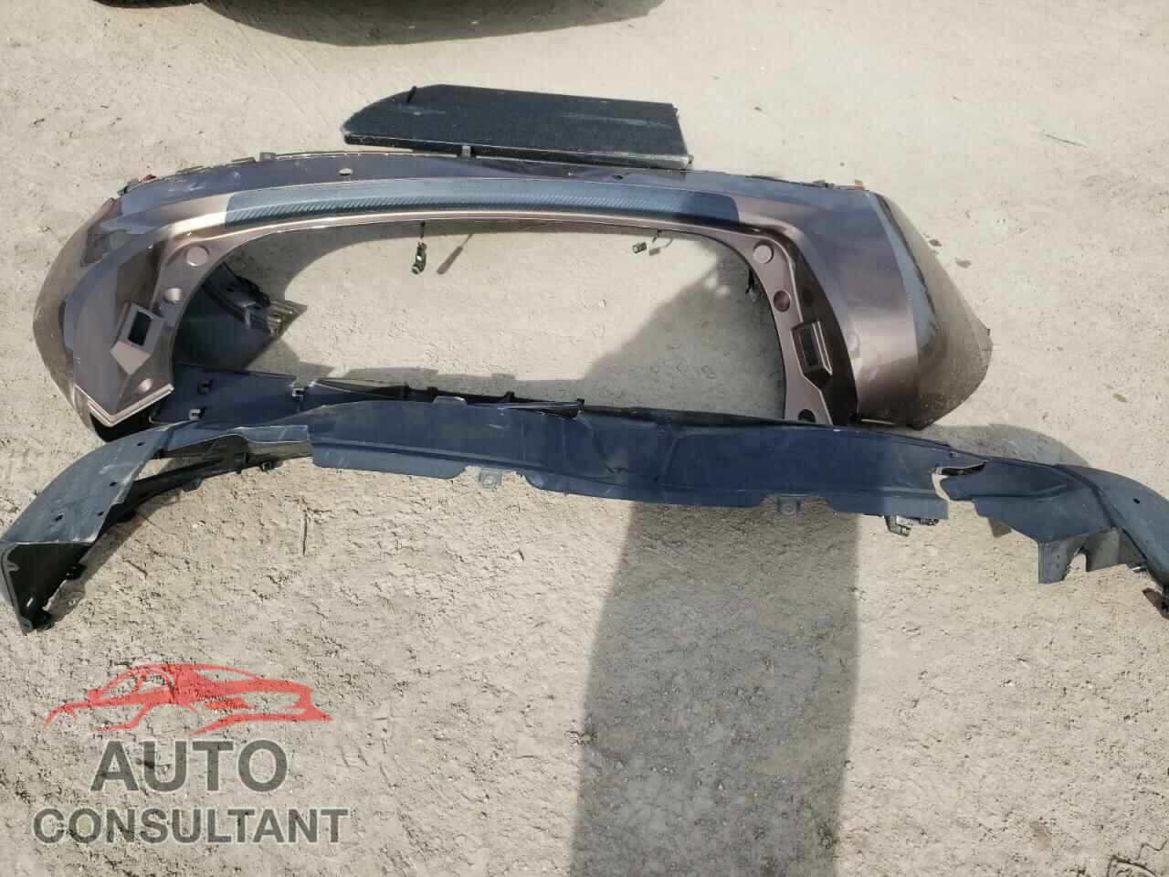 MITSUBISHI ECLIPSE 2018 - JA4AT4AA6JZ058616