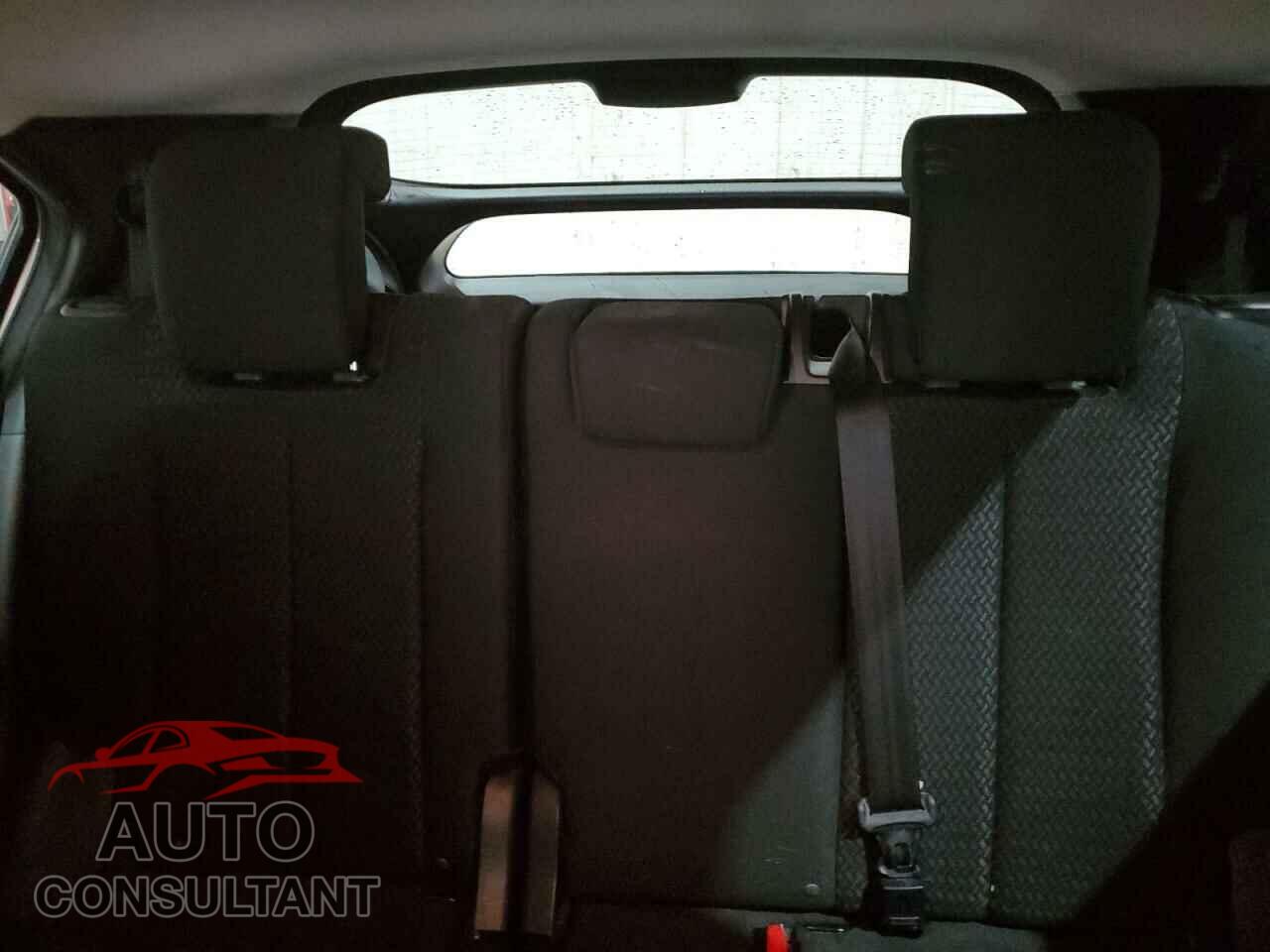 MITSUBISHI ECLIPSE 2018 - JA4AT3AAXJZ039948