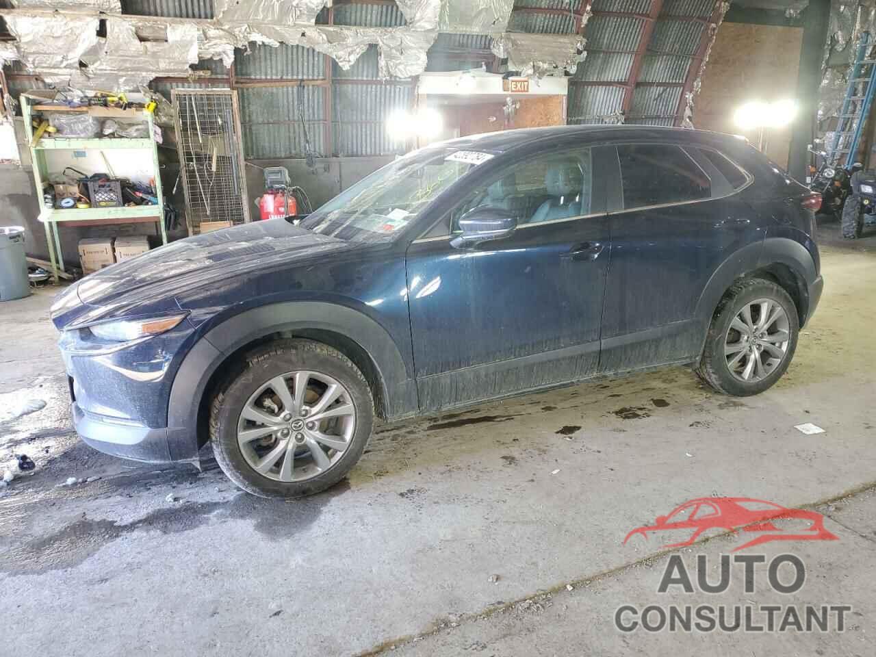 MAZDA CX30 2020 - 3MVDMBCL8LM120426