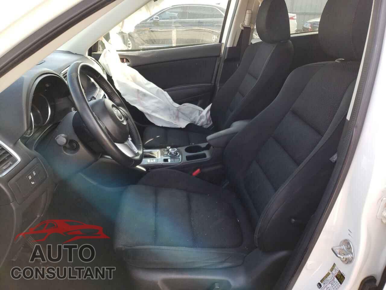 MAZDA CX-5 2016 - JM3KE2CY2G0768037