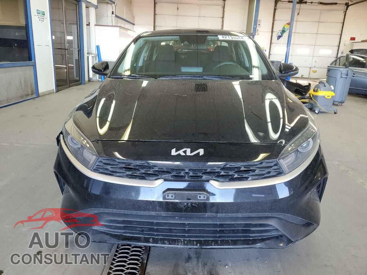 KIA FORTE 2023 - 3KPF24AD4PE527778