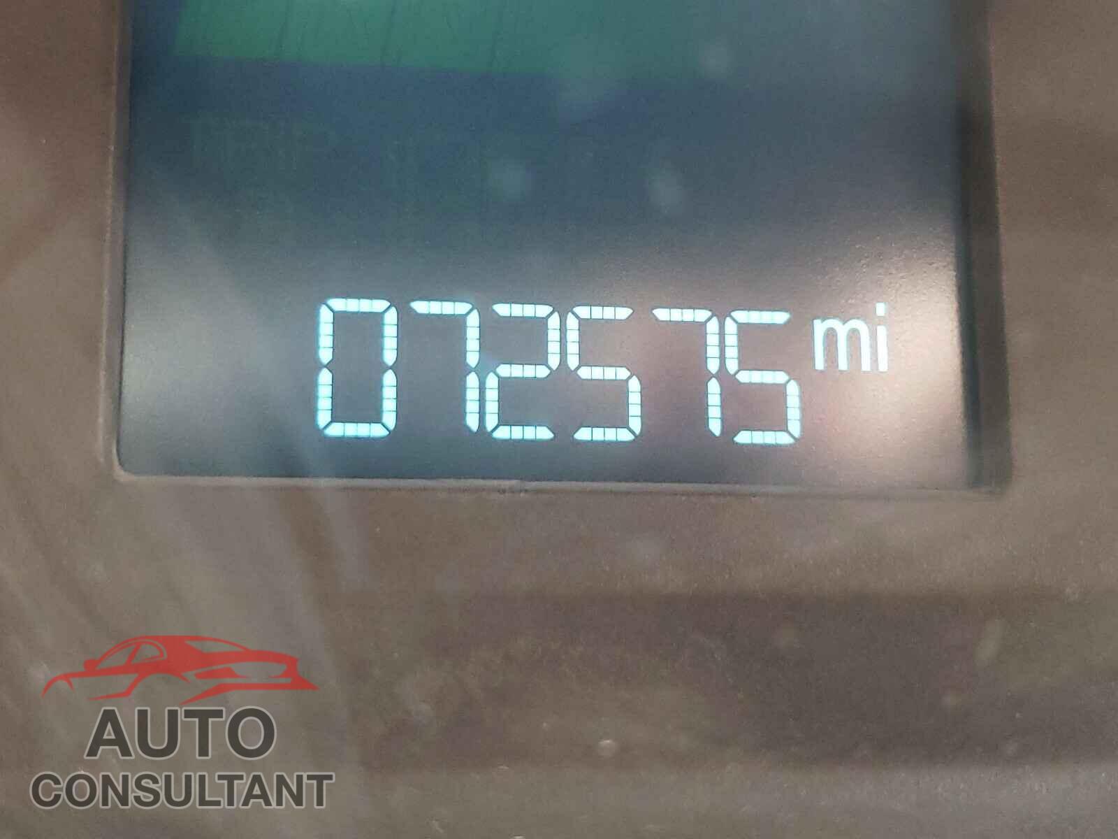 FORD TRANSIT CO 2017 - 1FTYR2CM2HKA30166