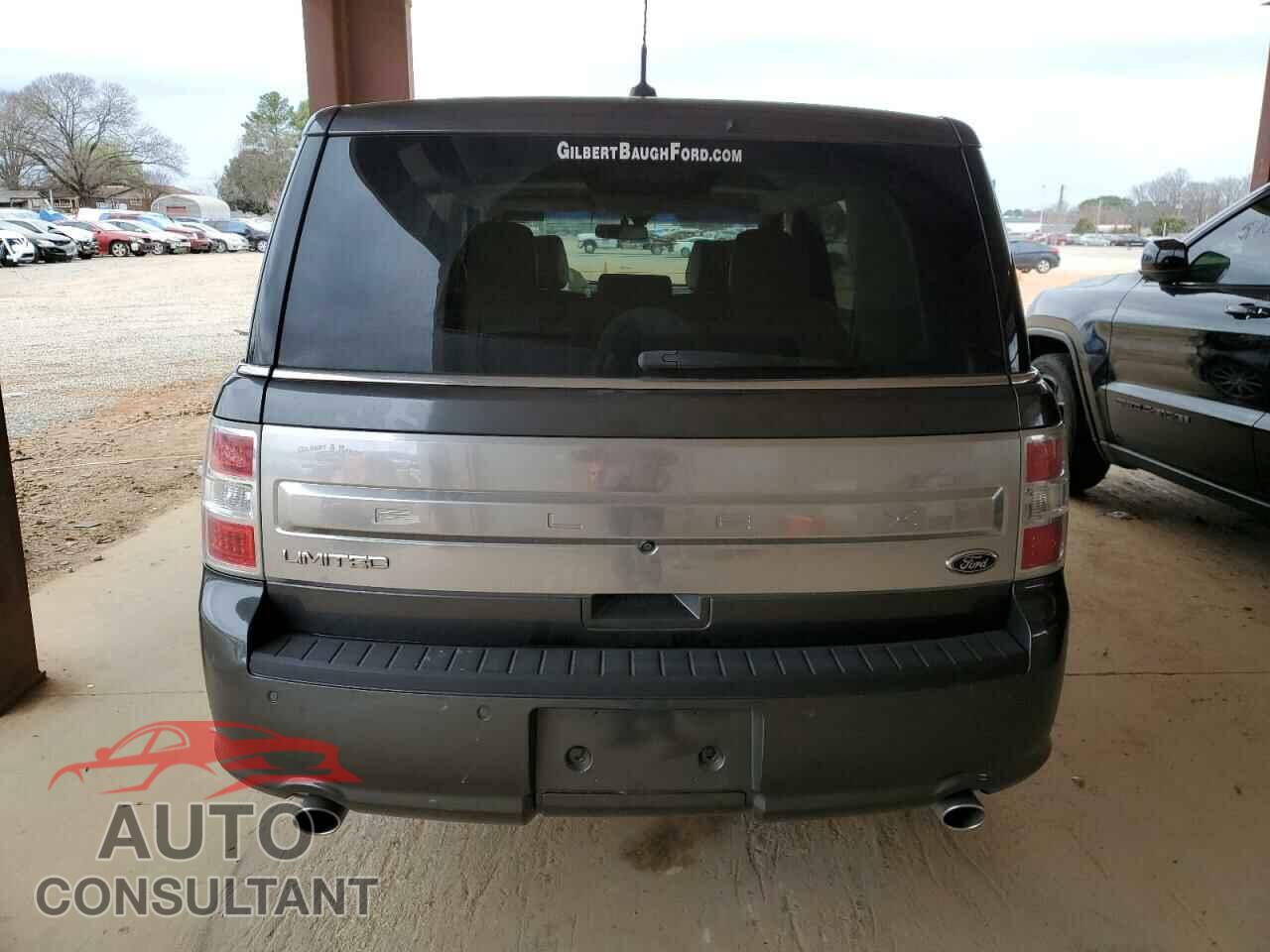 FORD FLEX 2015 - 2FMGK5D85FBA01895