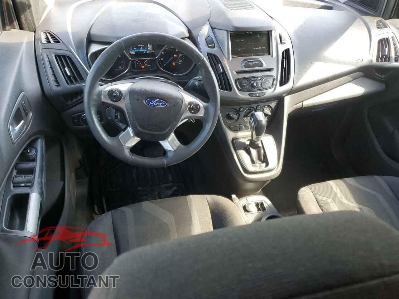 FORD TRANSIT 2015 - NM0AE8F75F1174705