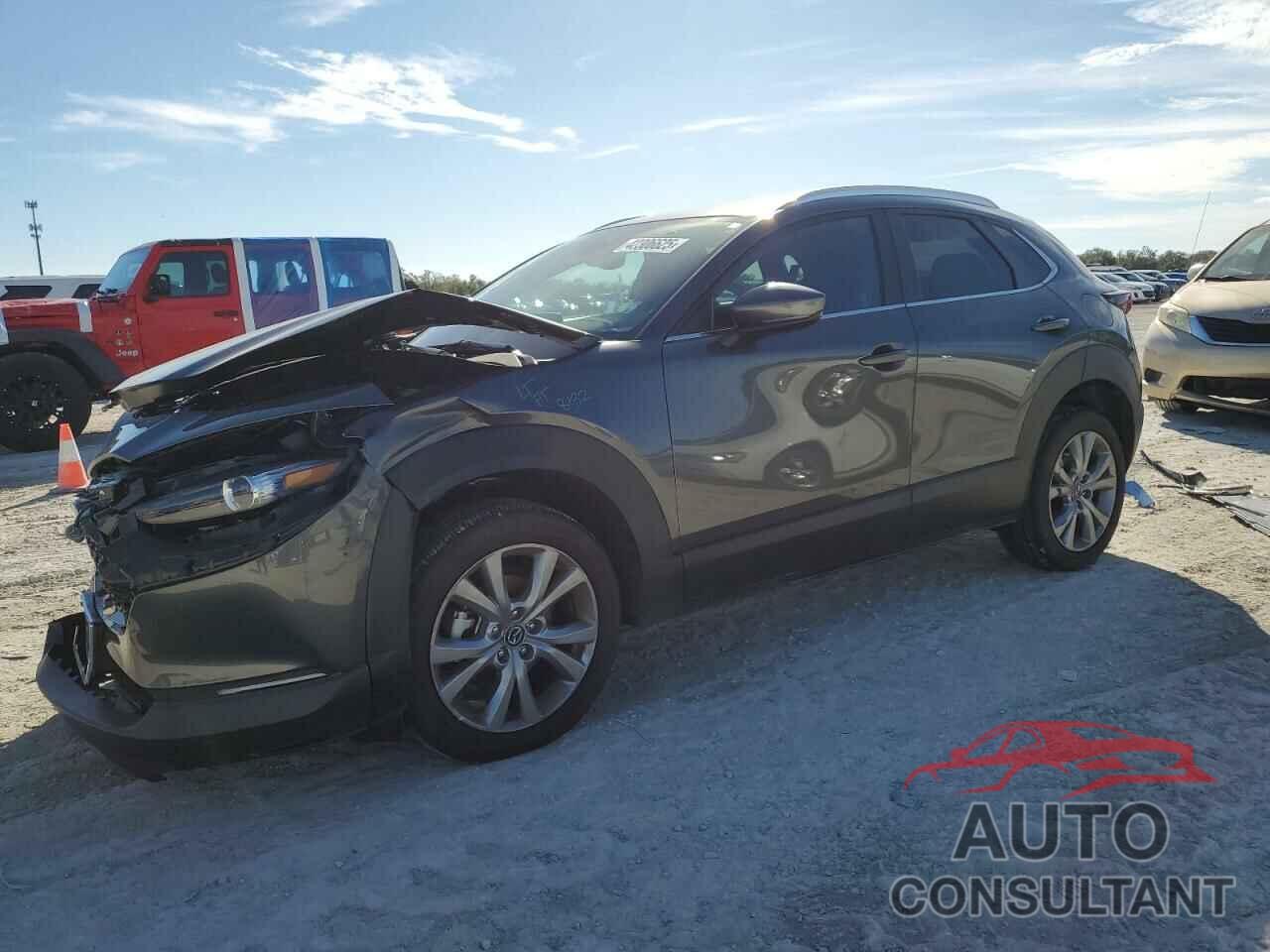 MAZDA CX30 2022 - 3MVDMBBL5NM401765
