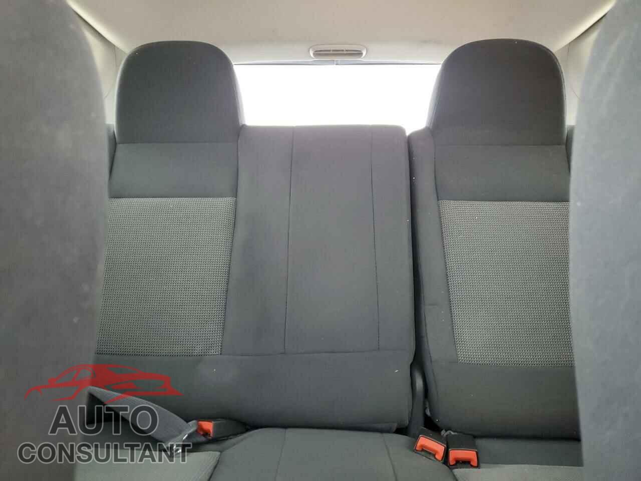 JEEP COMPASS 2014 - 1C4NJCBA7ED801261