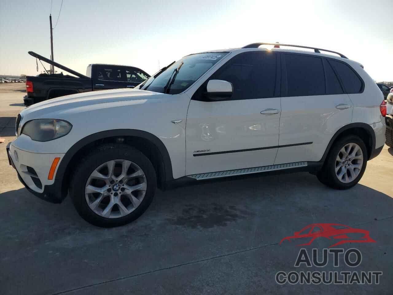 BMW X5 2011 - 5UXZV4C55BL404869