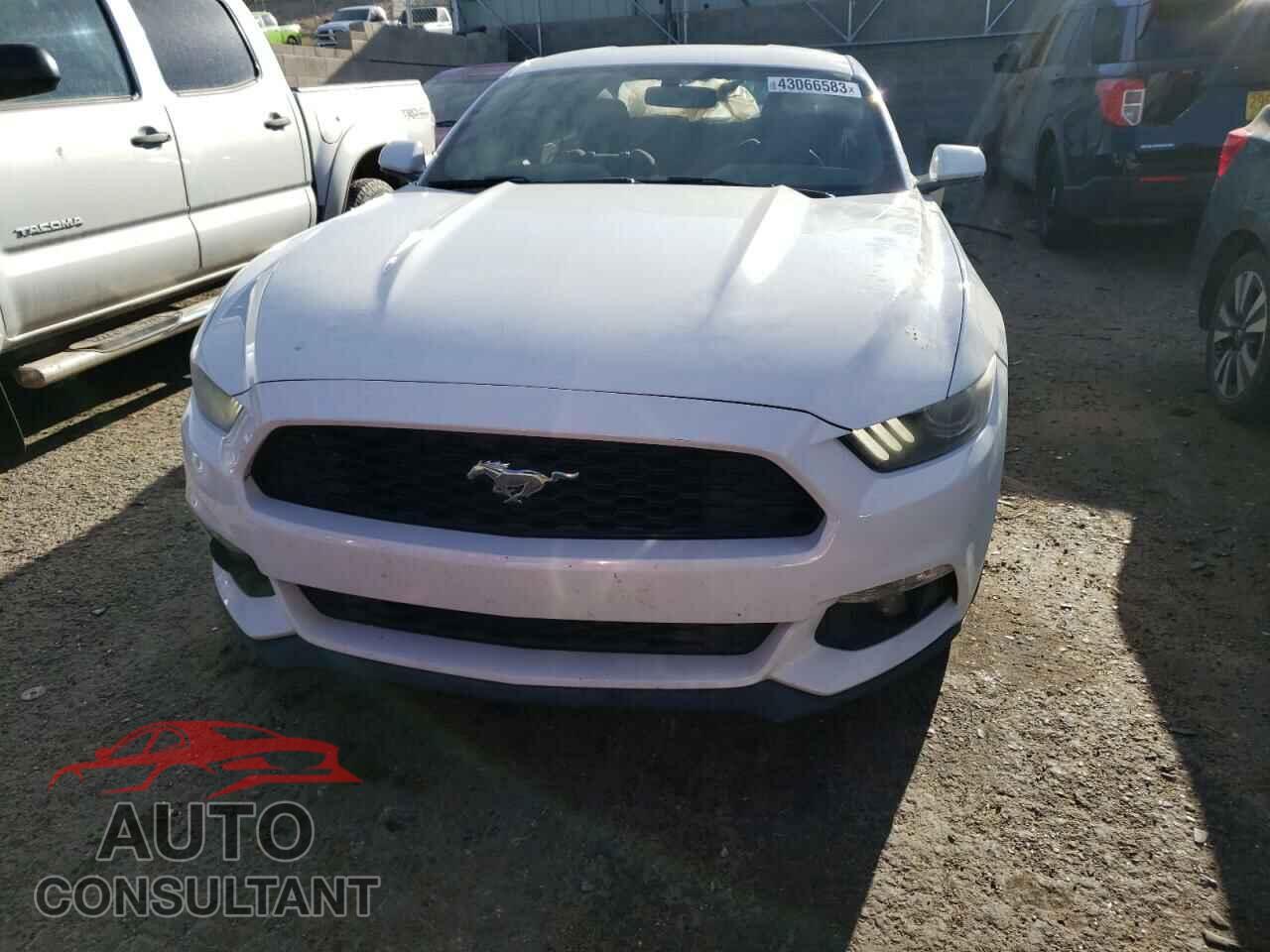 FORD MUSTANG 2015 - 1FA6P8TH2F5418356