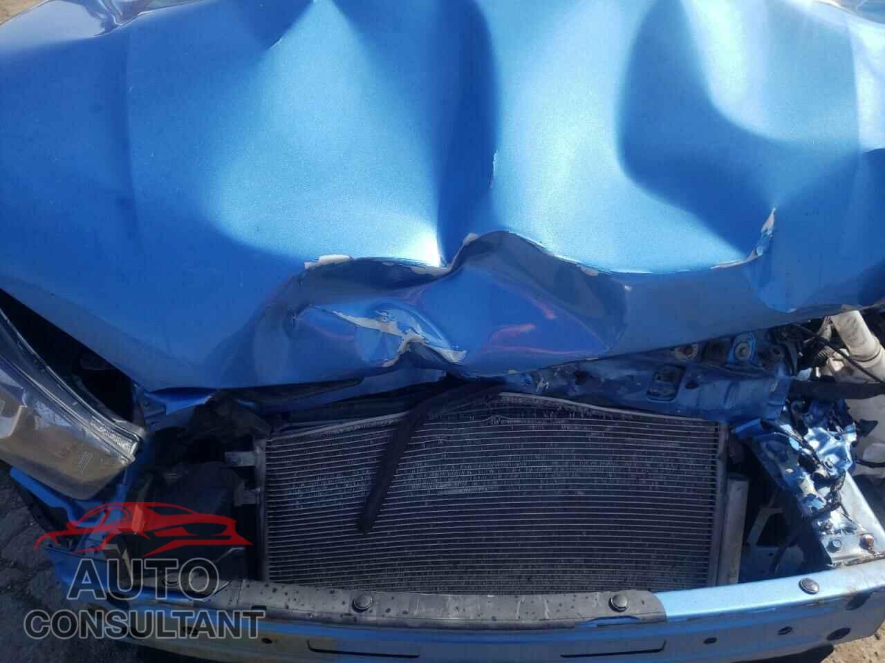 CHEVROLET SPARK 2017 - KL8CD6SA6HC743789