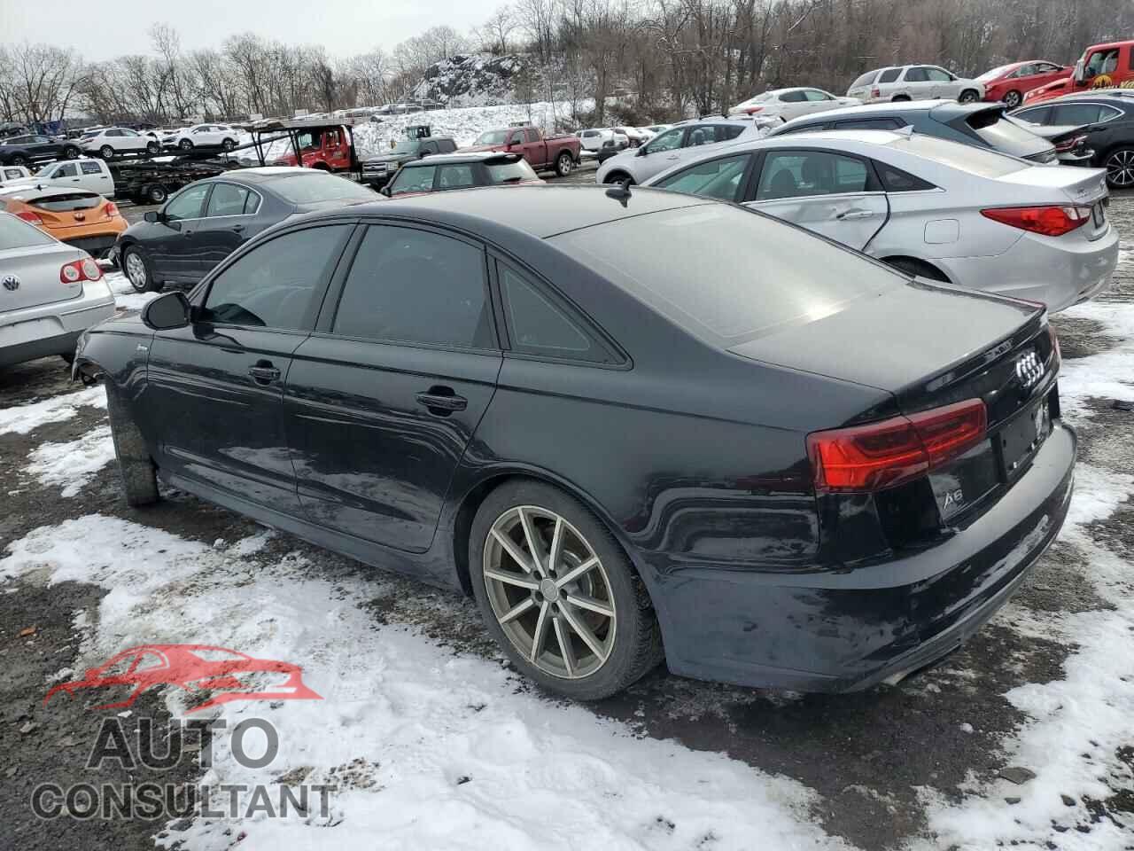 AUDI A6 2017 - WAUH2AFC1HN128960