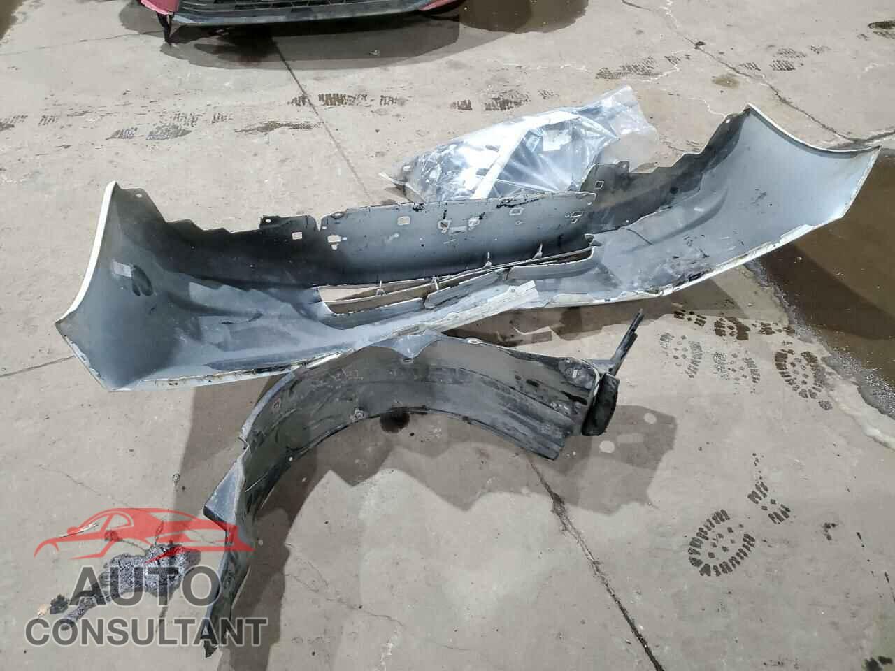 HONDA CIVIC 2012 - 2HGFB2F42CH007821