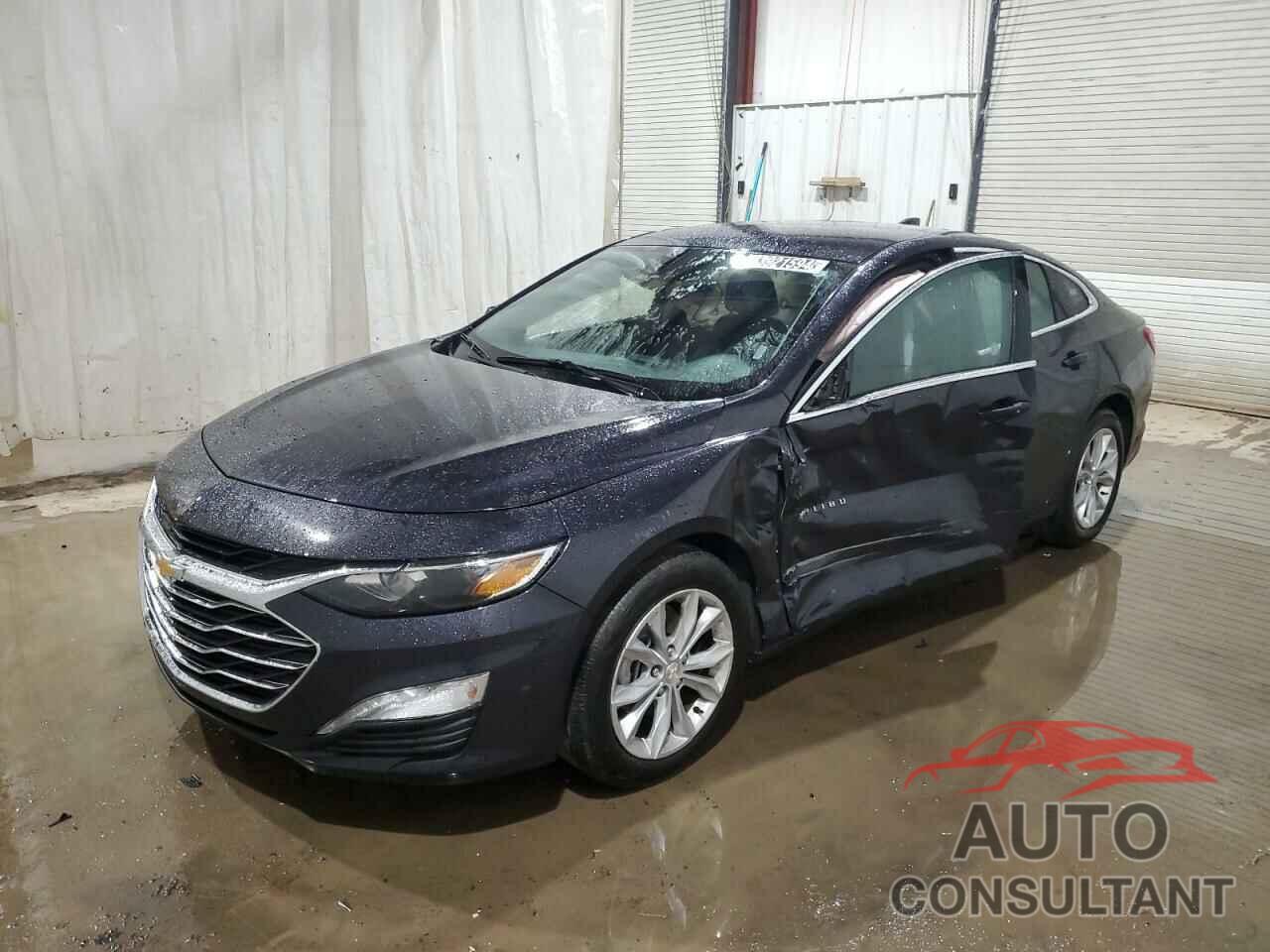 CHEVROLET MALIBU 2023 - 1G1ZD5ST2PF221258
