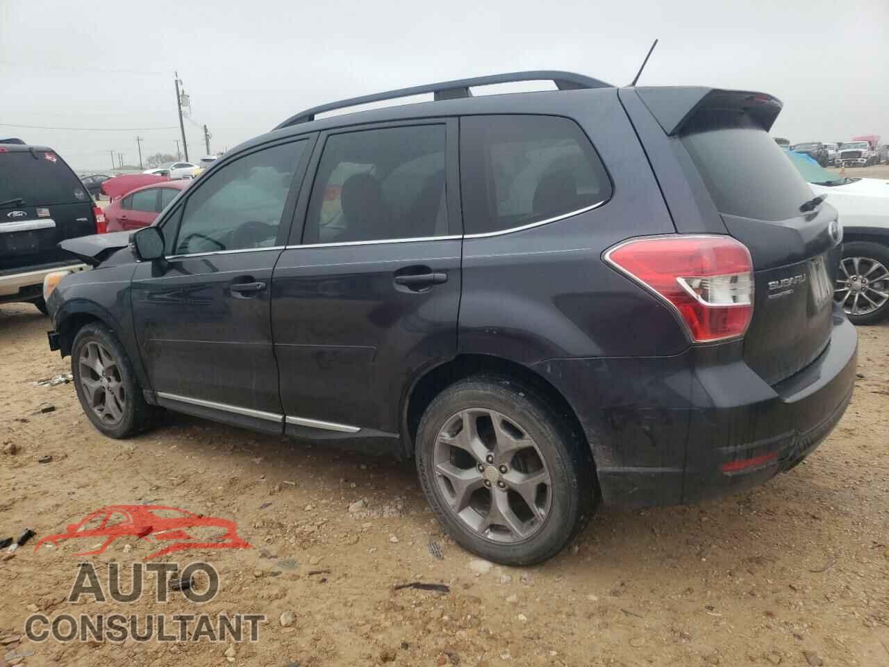 SUBARU FORESTER 2015 - JF2SJAWC1FH516148