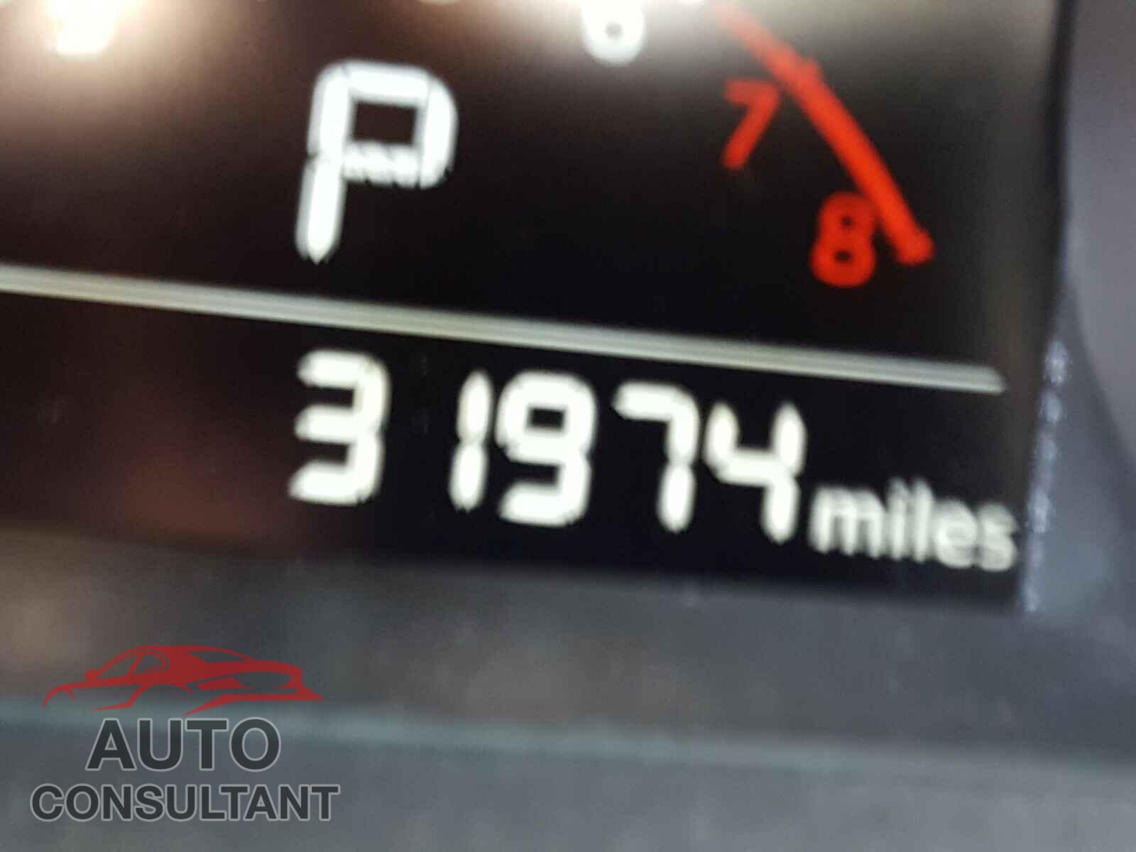 MAZDA 3 2017 - 3MZBN1L75HM117295