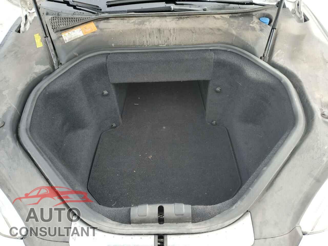 TESLA MODEL S 2013 - 5YJSA1DG3DFP03912