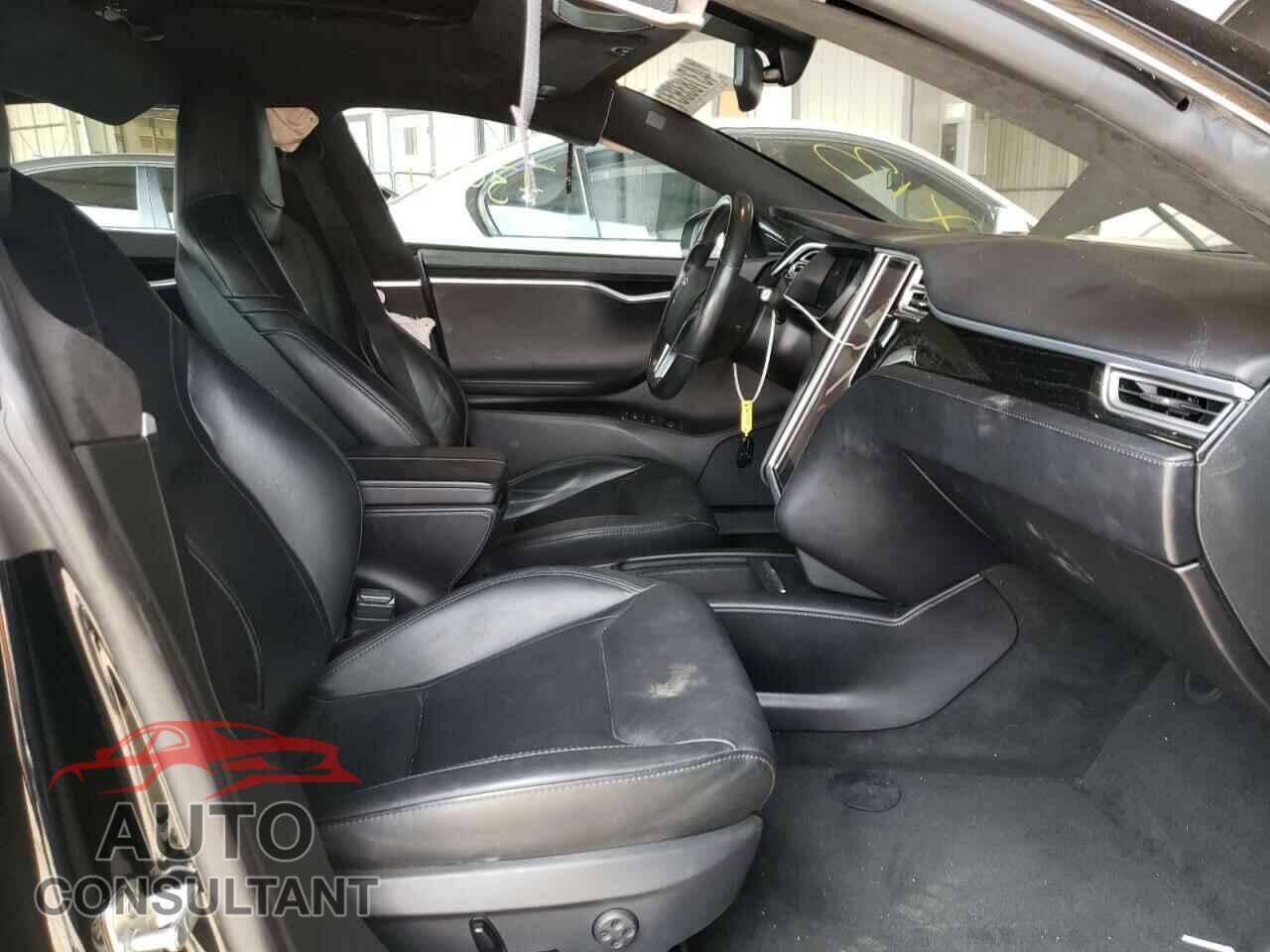 TESLA MODEL S 2016 - 5YJSA1E28GF160628