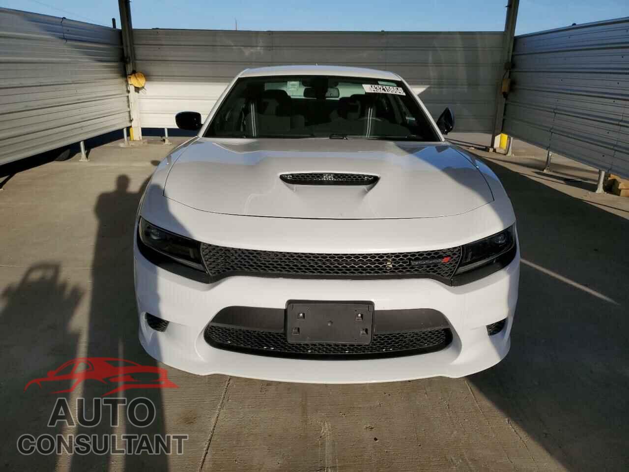 DODGE CHARGER 2023 - 2C3CDXHGXPH546861