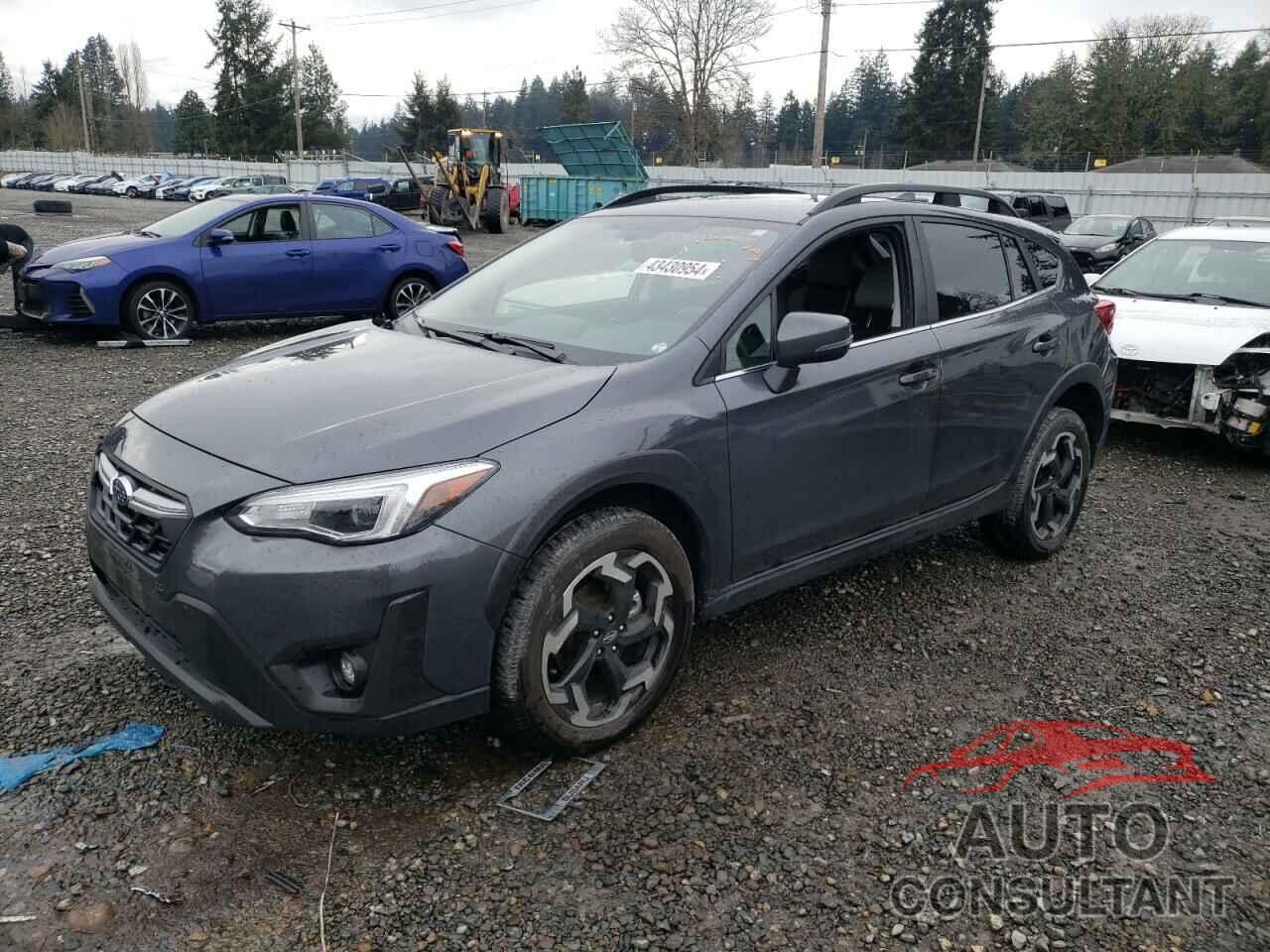 SUBARU CROSSTREK 2023 - JF2GTHMC7P8257078