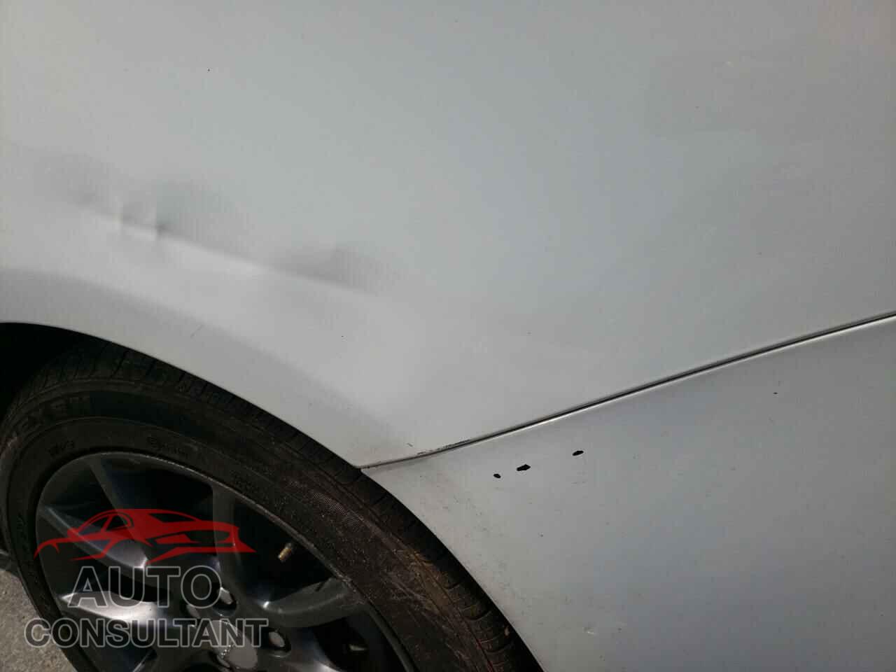 DODGE DART 2016 - 1C3CDFAA8GD533748