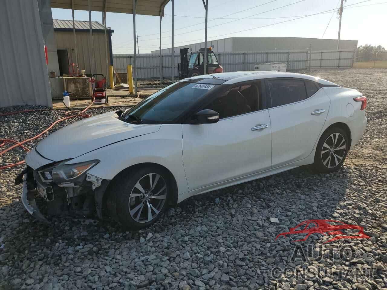 NISSAN MAXIMA 2016 - 1N4AA6AP7GC436889
