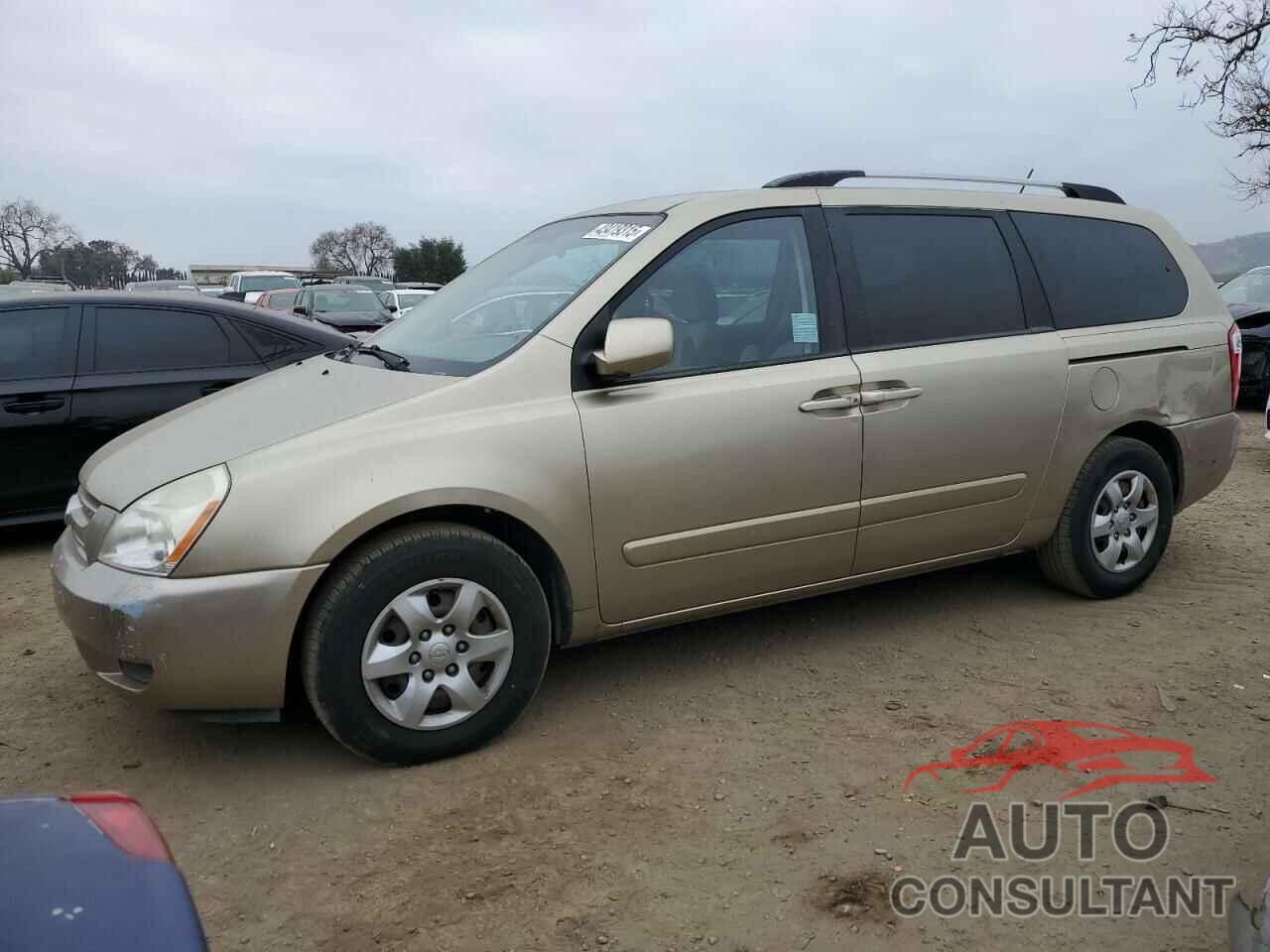 KIA All Models 2009 - KNDMB233996304032