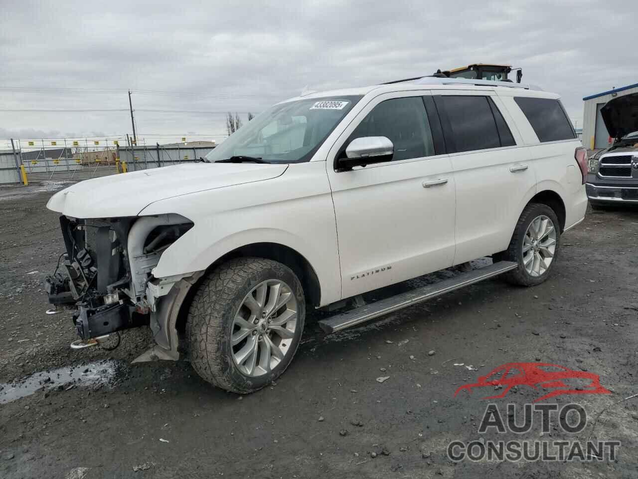 FORD EXPEDITION 2018 - 1FMJU1MT0JEA02737