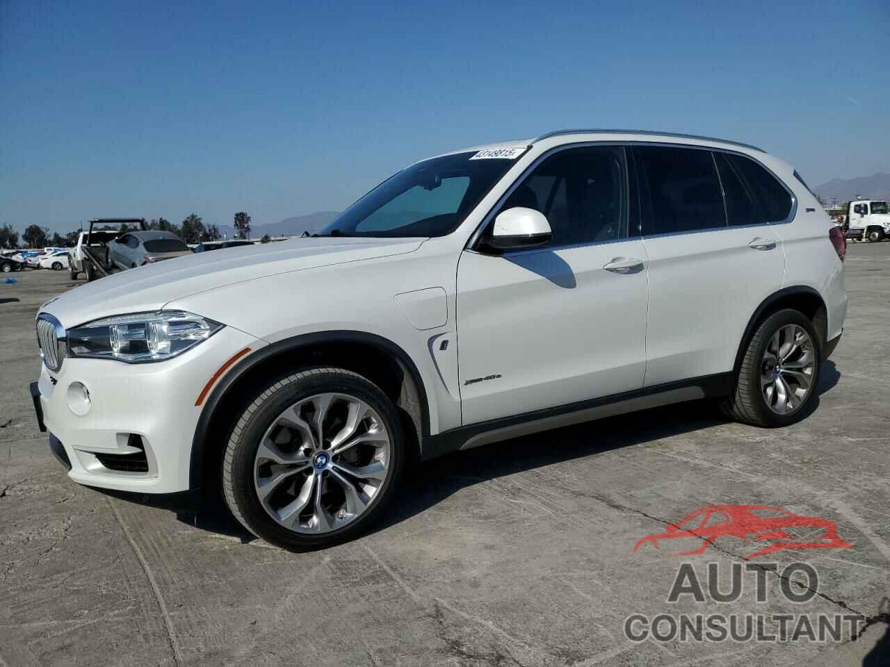 BMW X5 2018 - 5UXKT0C54J0W00818