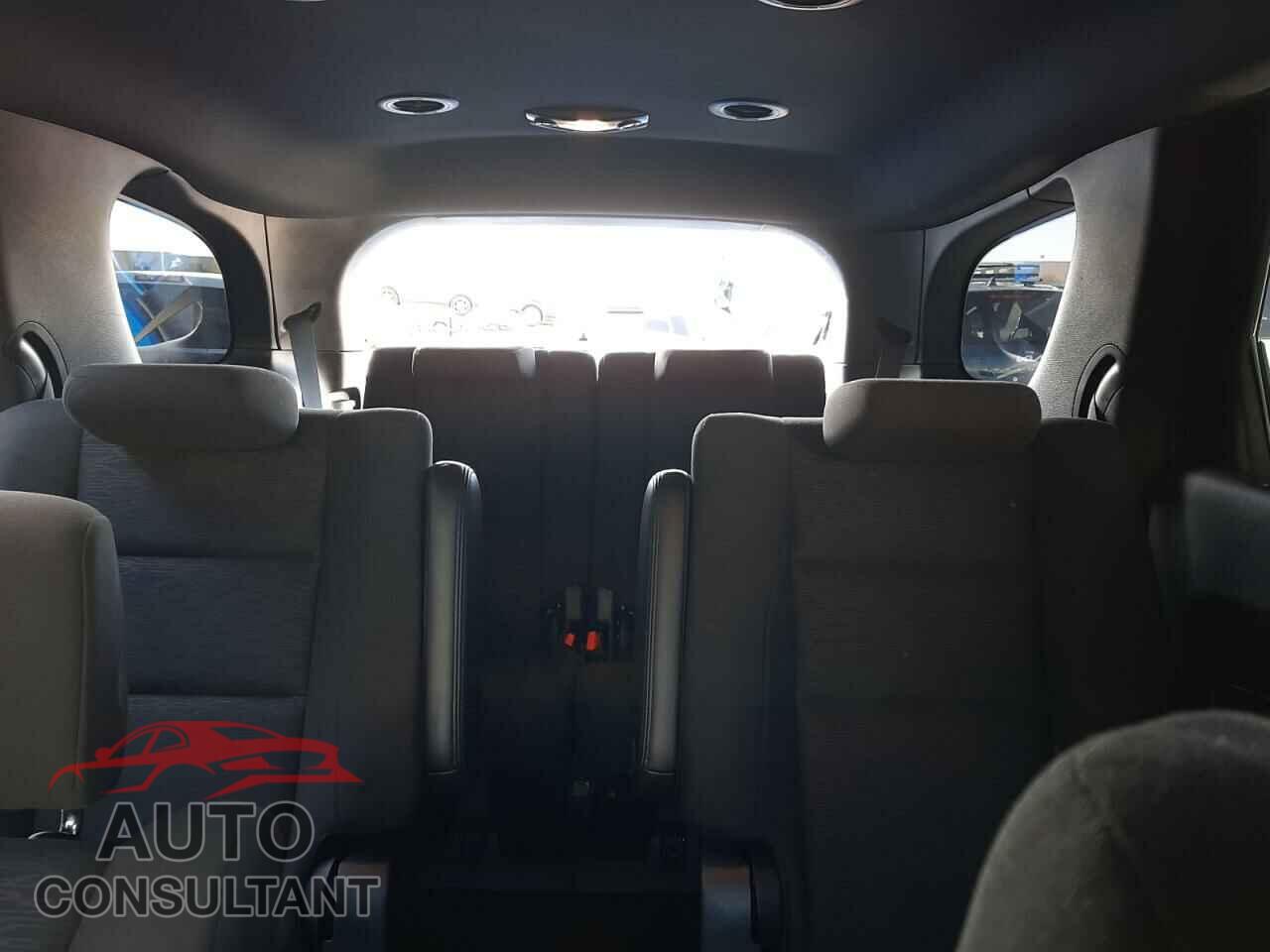 DODGE DURANGO 2021 - 1C4RDHDG1MC750240