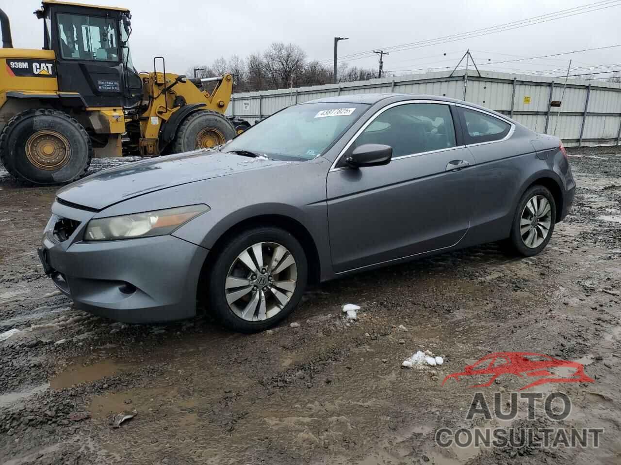 HONDA ACCORD 2009 - 1HGCS12849A006859