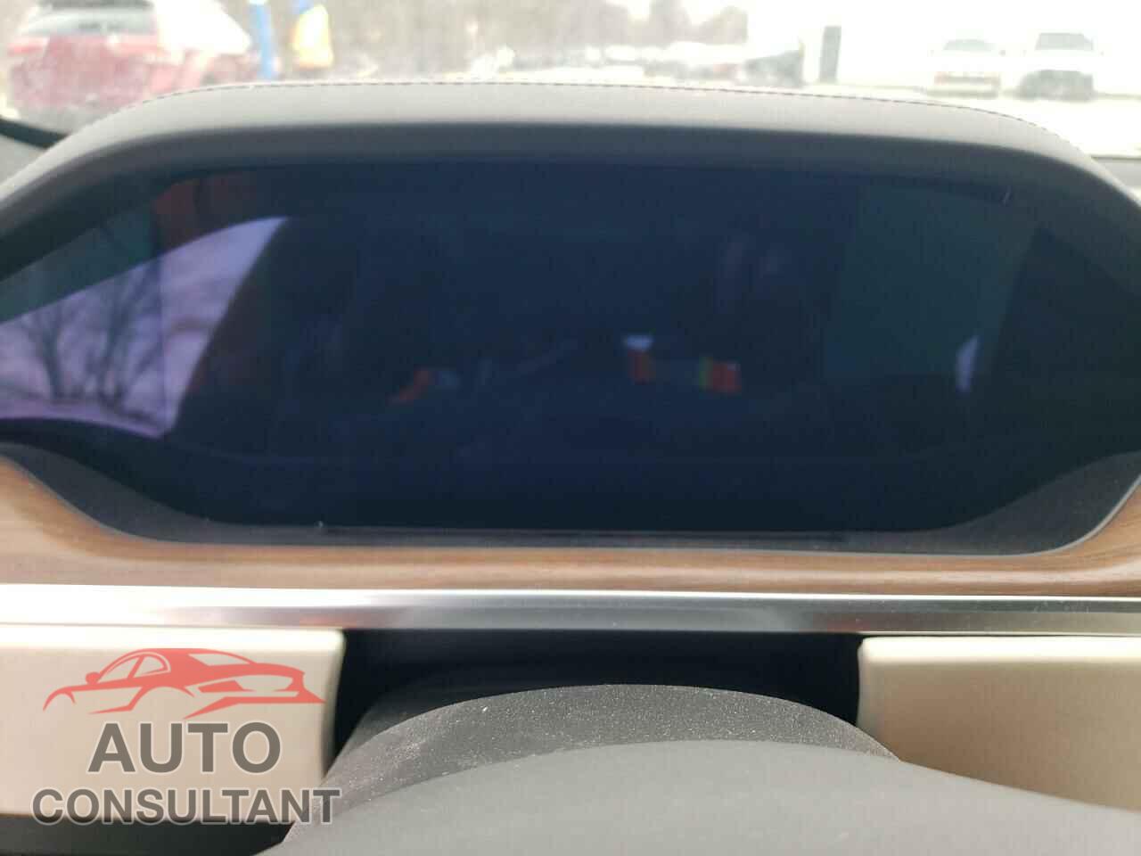 TESLA MODEL S 2022 - 5YJSA1E5XNF480167