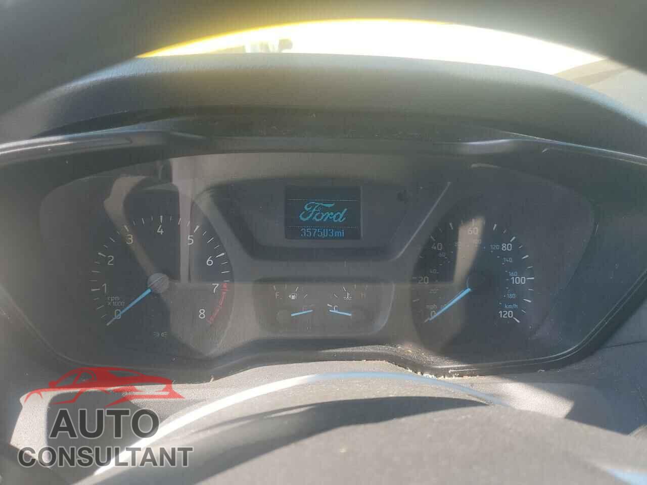 FORD TRANSIT 2017 - 1FTYR1YM8HKA29090