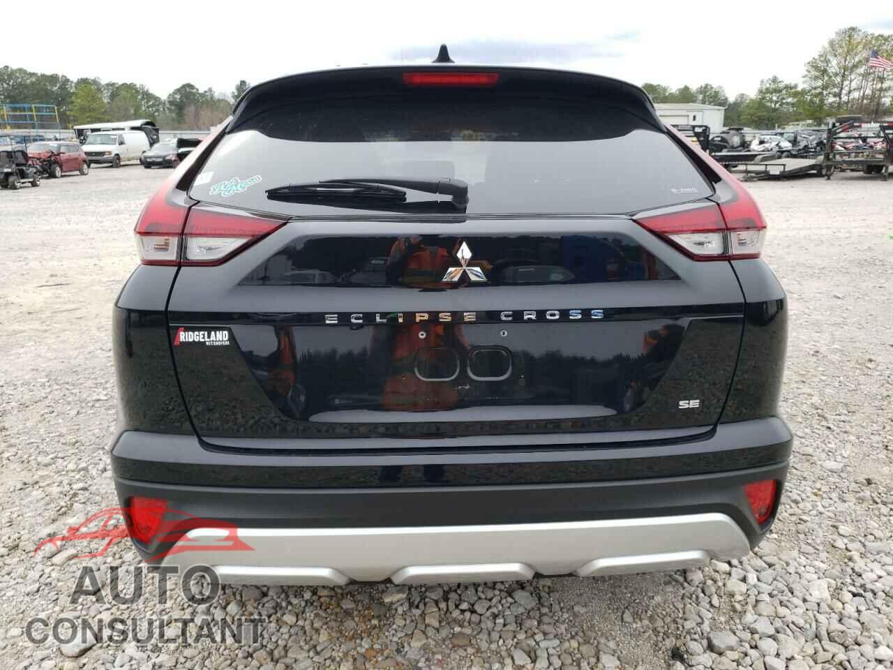 MITSUBISHI ECLIPSE 2023 - JA4ATWAA2PZ055216