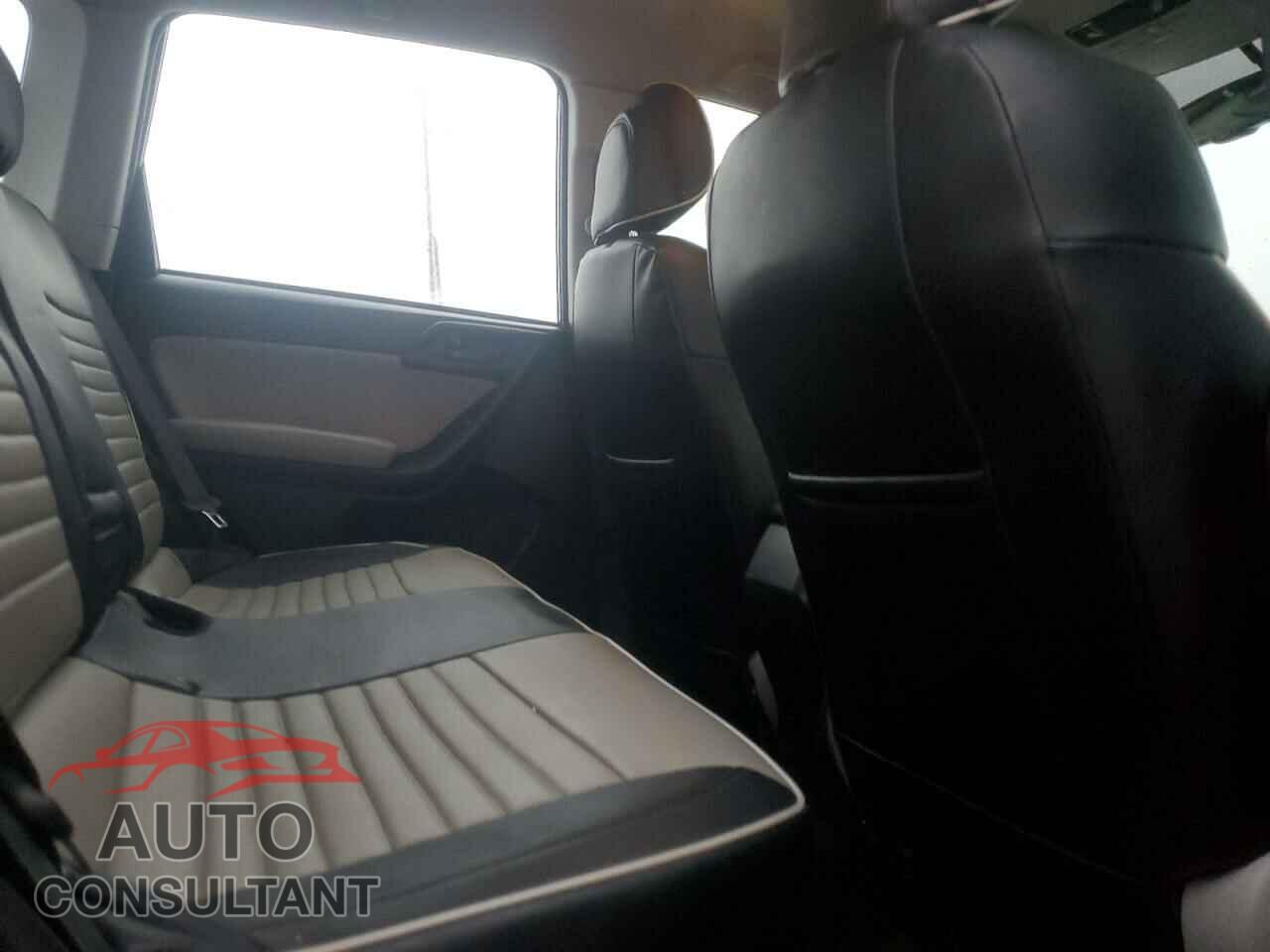 SUBARU FORESTER 2016 - JF2SJABC8GH525694
