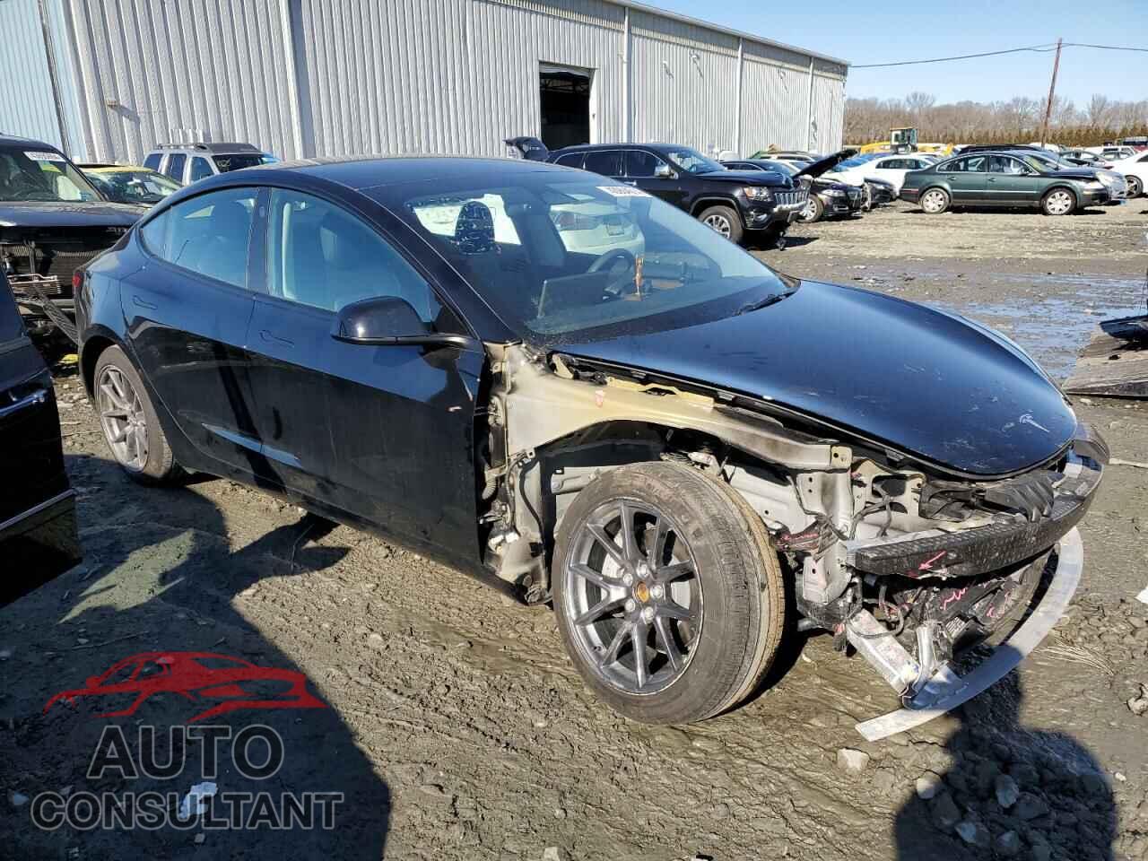TESLA MODEL 3 2023 - 5YJ3E1EA8PF510517