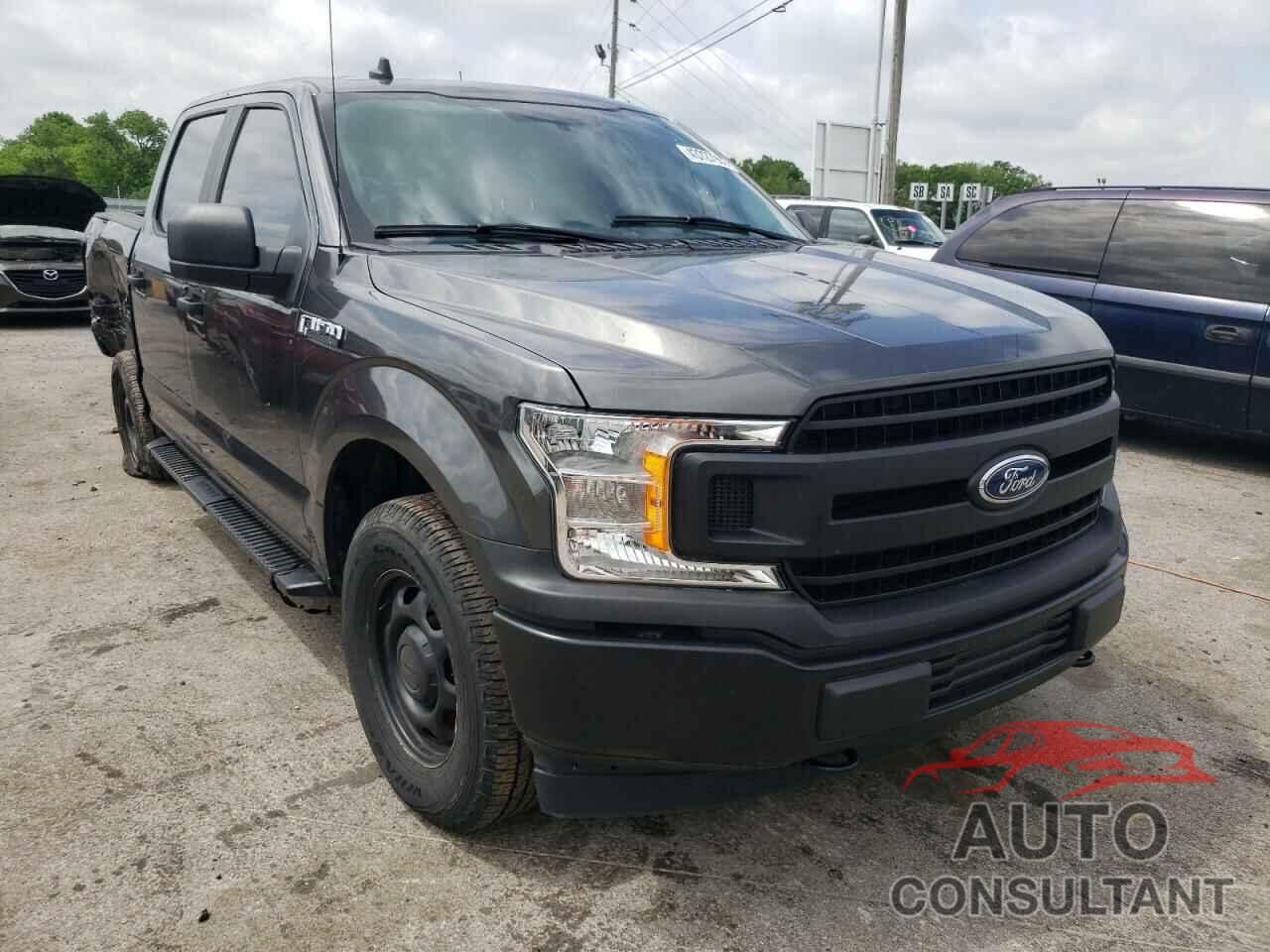 FORD F-150 2020 - 1FTEW1E51LKD40894