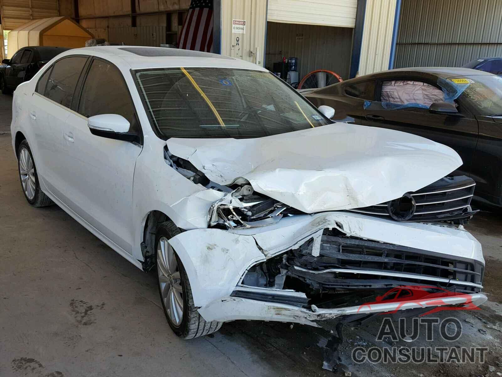 VOLKSWAGEN JETTA 2016 - 3VWL07AJ0GM239565