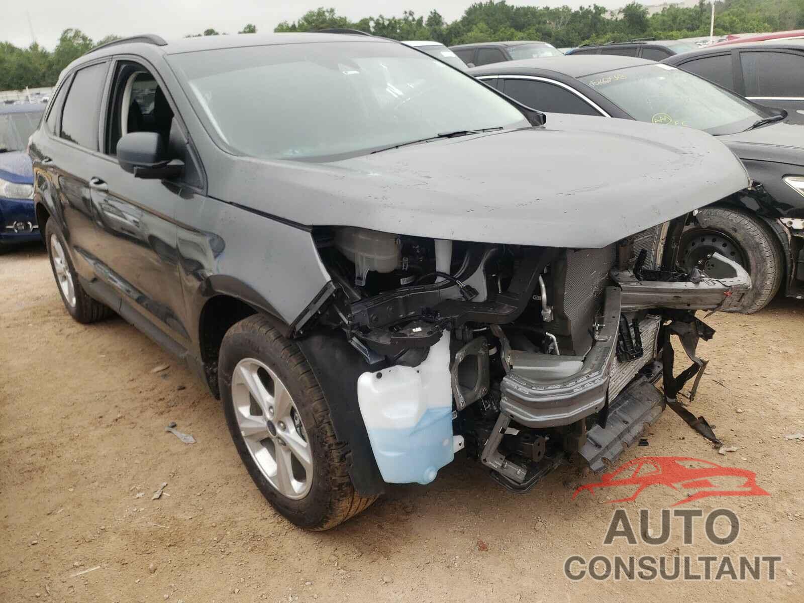 FORD EDGE 2020 - 2FMPK3G92LBB12585