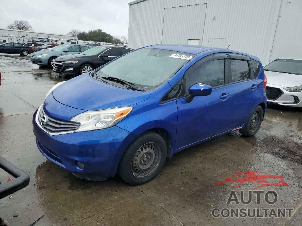 NISSAN VERSA 2015 - 3N1CE2CP4FL351673