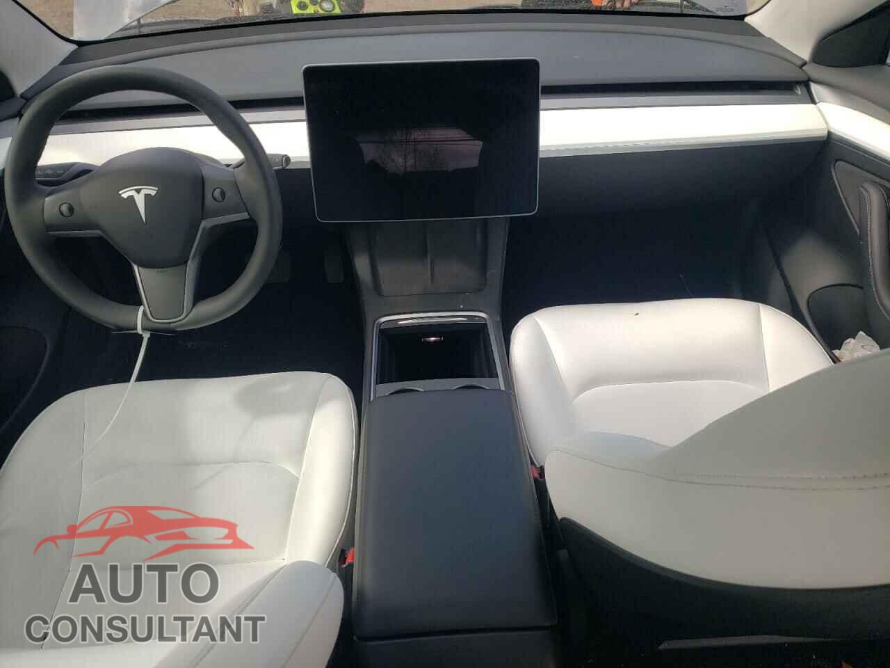 TESLA MODEL 3 2023 - 5YJ3E1EA9PF461537