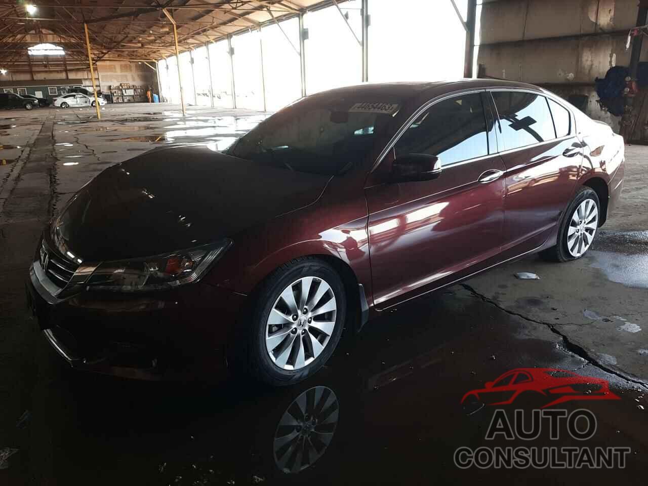 HONDA ACCORD 2015 - 1HGCR3F82FA028386