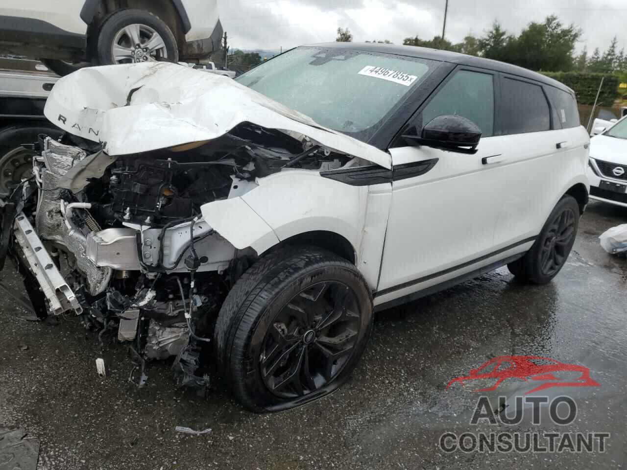 LAND ROVER RANGEROVER 2023 - SALZT2FX5PH186508