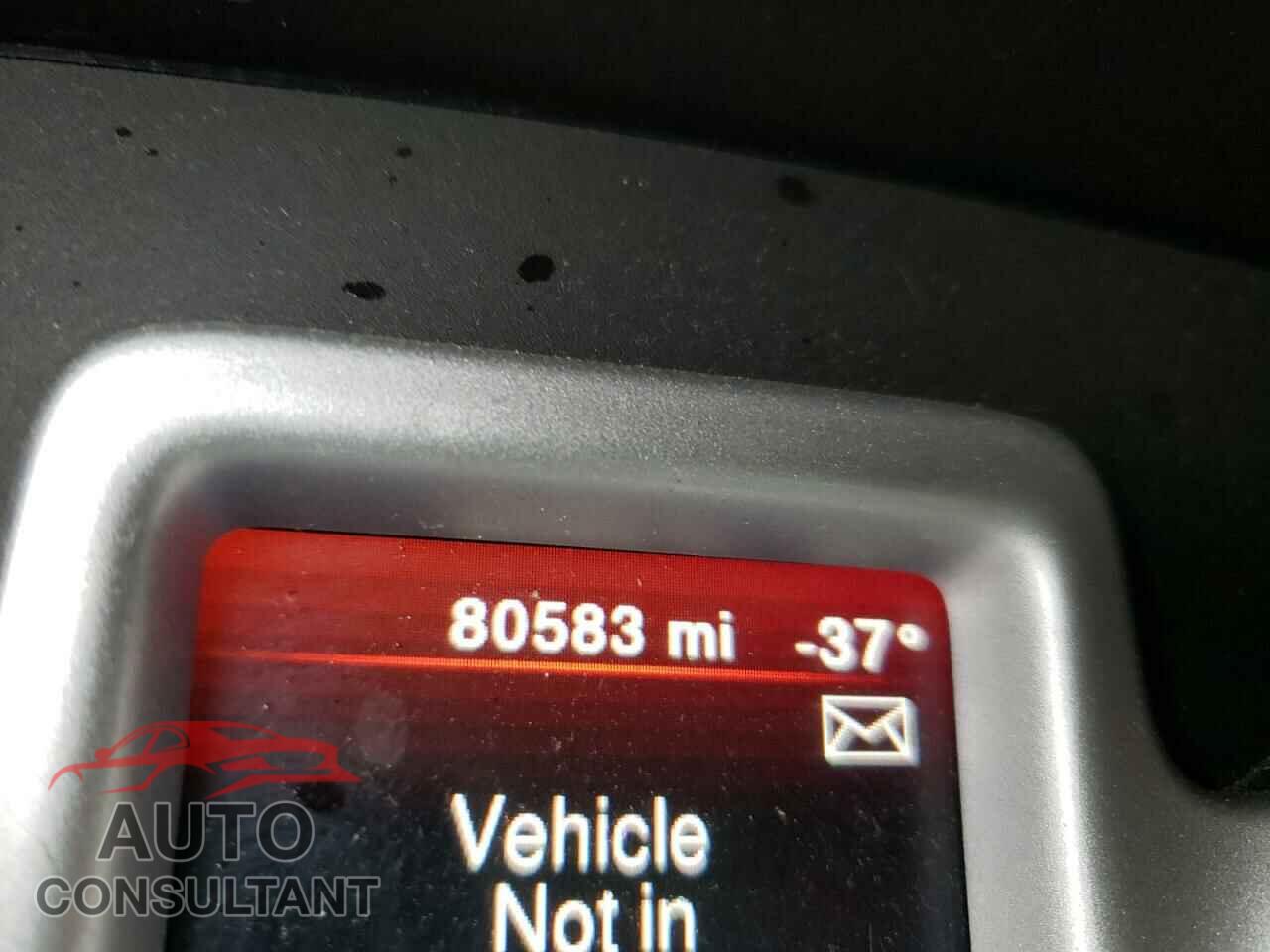 DODGE JOURNEY 2017 - 3C4PDCBG5HT523477