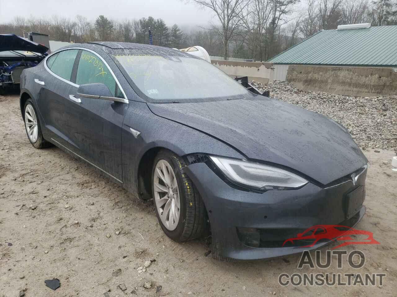 TESLA MODEL S 2016 - 5YJSA1E22GF149365