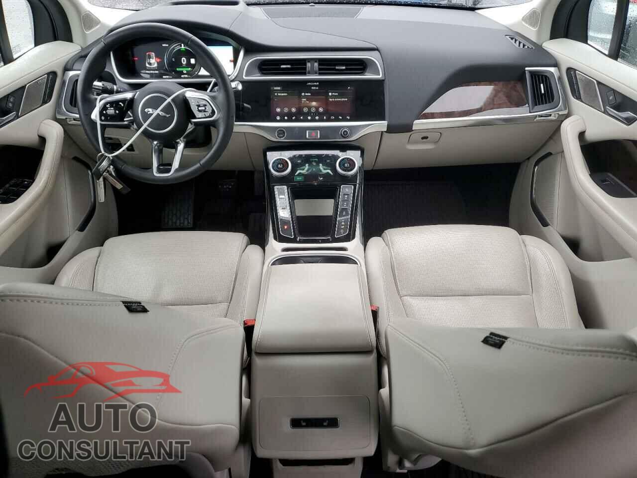 JAGUAR I-PACE 2019 - SADHD2S13K1F75321